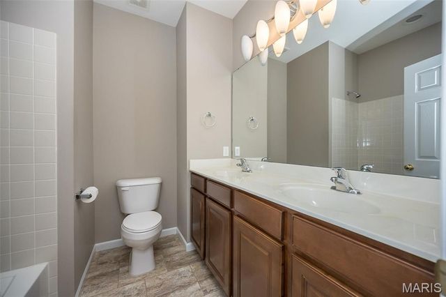 2449 Flowerdale Court, Eureka, MO 63025