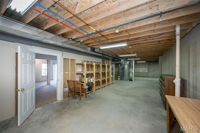 2449 Flowerdale Court, Eureka, MO 63025