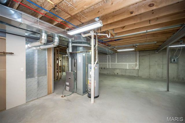 2449 Flowerdale Court, Eureka, MO 63025