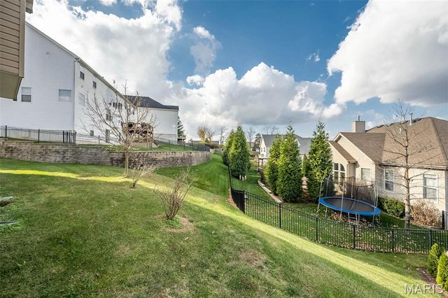 2449 Flowerdale Court, Eureka, MO 63025