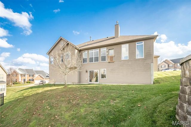 2449 Flowerdale Court, Eureka, MO 63025