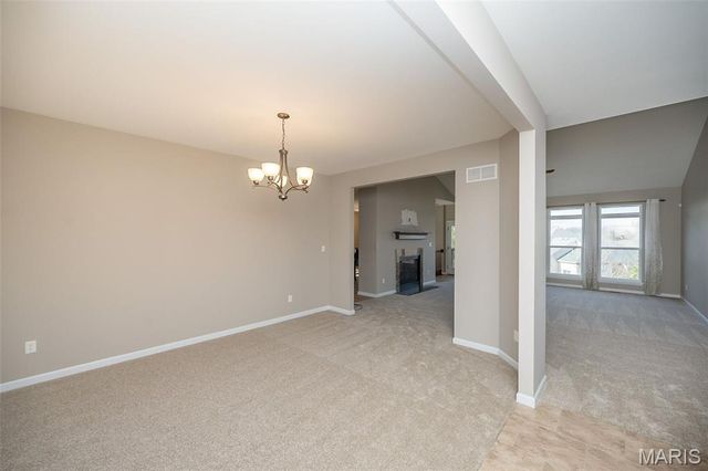 2449 Flowerdale Court, Eureka, MO 63025