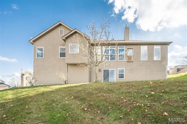 2449 Flowerdale Court, Eureka, MO 63025