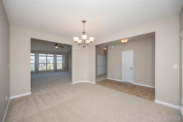 2449 Flowerdale Court, Eureka, MO 63025