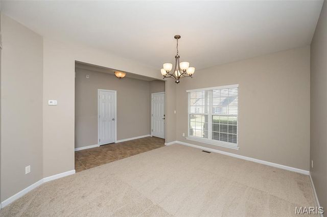 2449 Flowerdale Court, Eureka, MO 63025