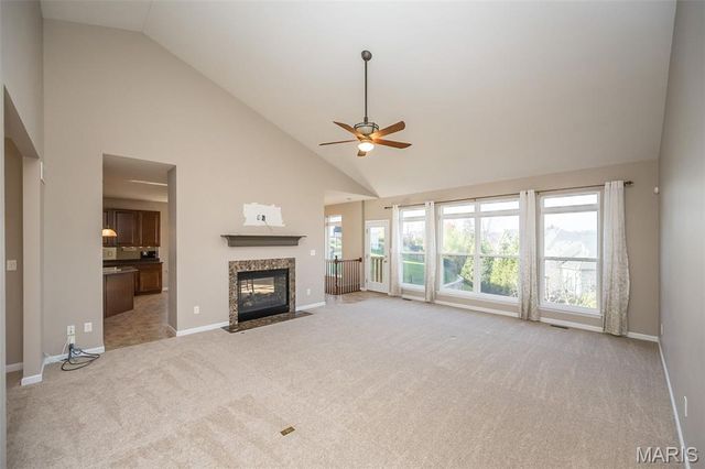 2449 Flowerdale Court, Eureka, MO 63025