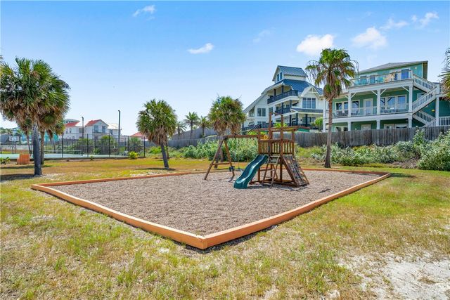 700 Island Retreat CT 28, Port Aransas, TX 78373