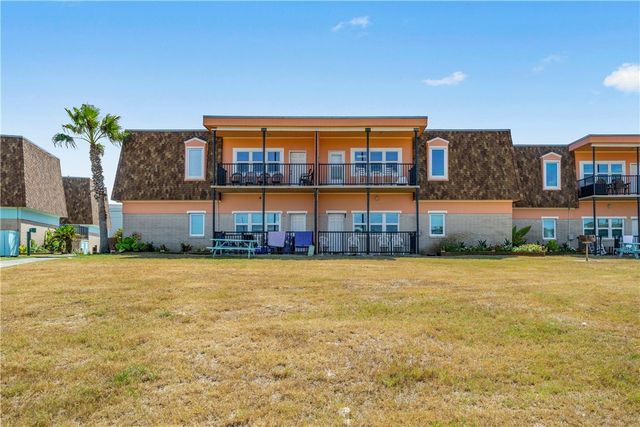 700 Island Retreat CT 28, Port Aransas, TX 78373