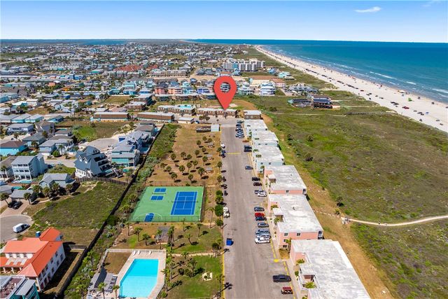 700 Island Retreat CT 28, Port Aransas, TX 78373