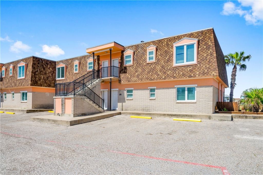 700 Island Retreat CT 28, Port Aransas, TX 78373