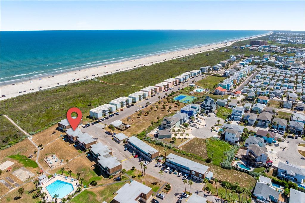 700 Island Retreat CT 28, Port Aransas, TX 78373 — photo 2