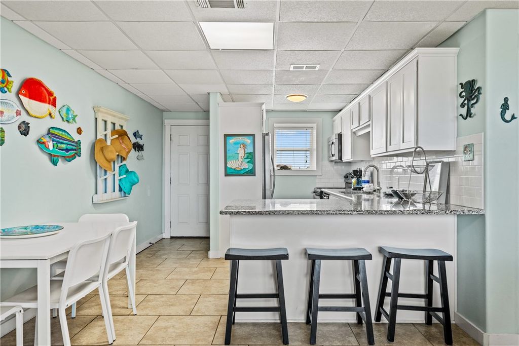700 Island Retreat CT 28, Port Aransas, TX 78373 — photo 5