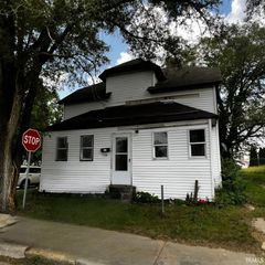 138 Huey Street, South Bend, IN 46628