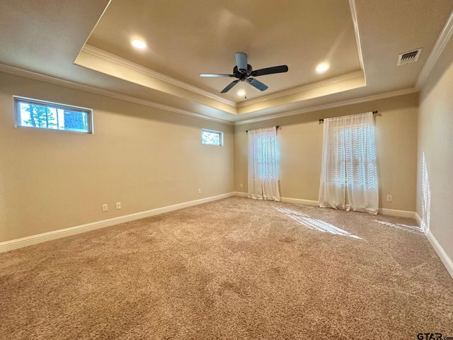 201 Memory Ln, Kilgore, TX 75662