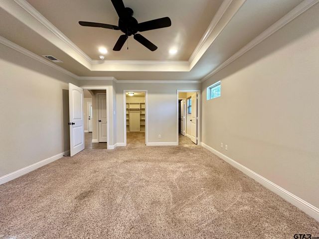 201 Memory Ln, Kilgore, TX 75662