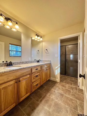 201 Memory Ln, Kilgore, TX 75662