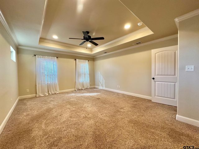 201 Memory Ln, Kilgore, TX 75662