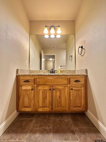 201 Memory Ln, Kilgore, TX 75662