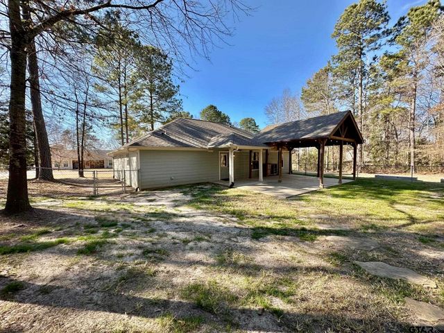 201 Memory Ln, Kilgore, TX 75662