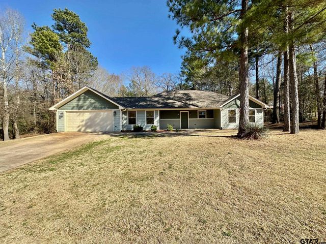 201 Memory Ln, Kilgore, TX 75662