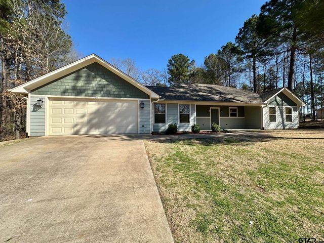 201 Memory Ln, Kilgore, TX 75662