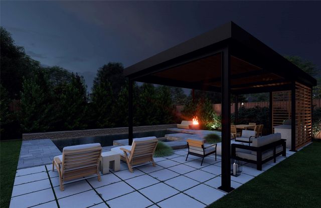 11224 Jamestown Road, Dallas, TX 75230