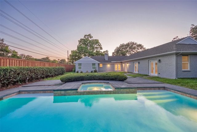 11224 Jamestown Road, Dallas, TX 75230