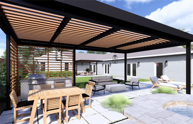 11224 Jamestown Road, Dallas, TX 75230