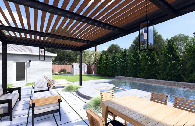 11224 Jamestown Road, Dallas, TX 75230