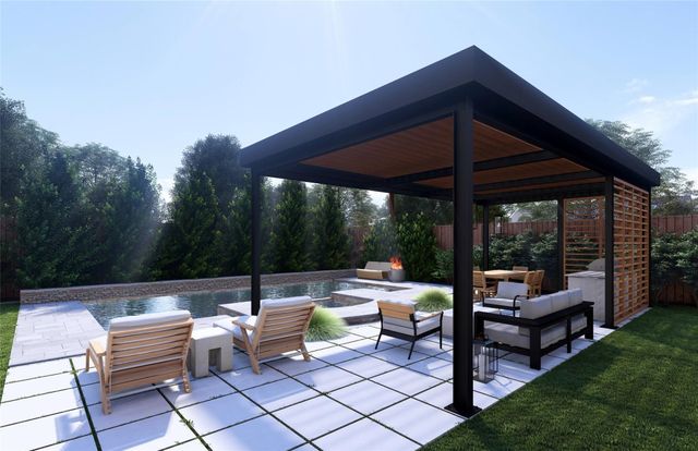 11224 Jamestown Road, Dallas, TX 75230