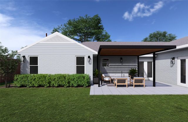 11224 Jamestown Road, Dallas, TX 75230