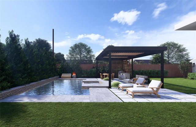 11224 Jamestown Road, Dallas, TX 75230