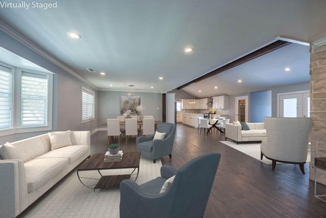 11224 Jamestown Road, Dallas, TX 75230