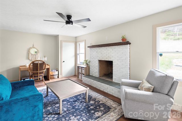 17 Boyd Cove Road, Leicester, NC 28748