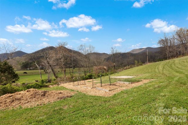 17 Boyd Cove Road, Leicester, NC 28748