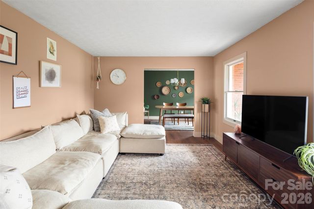 17 Boyd Cove Road, Leicester, NC 28748
