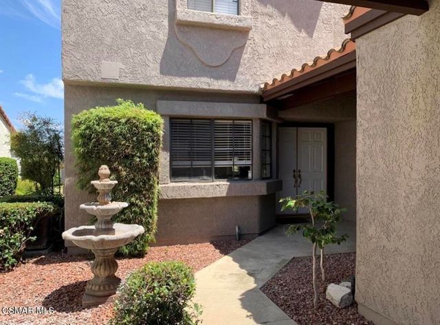 852 Congressional Road, Simi Valley, CA 93065