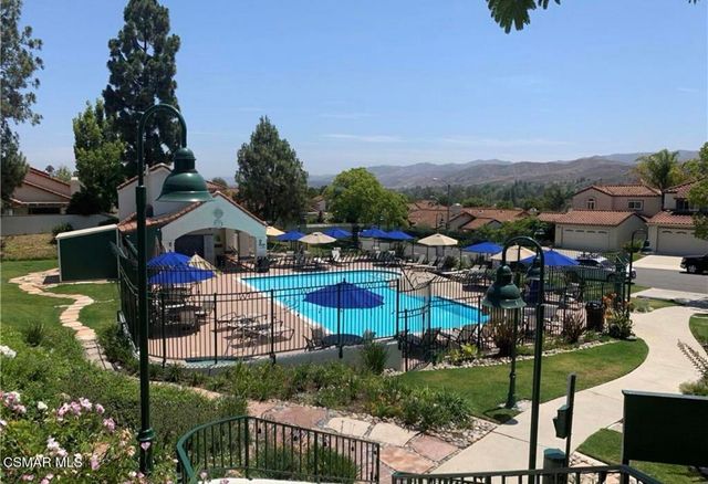 852 Congressional Road, Simi Valley, CA 93065