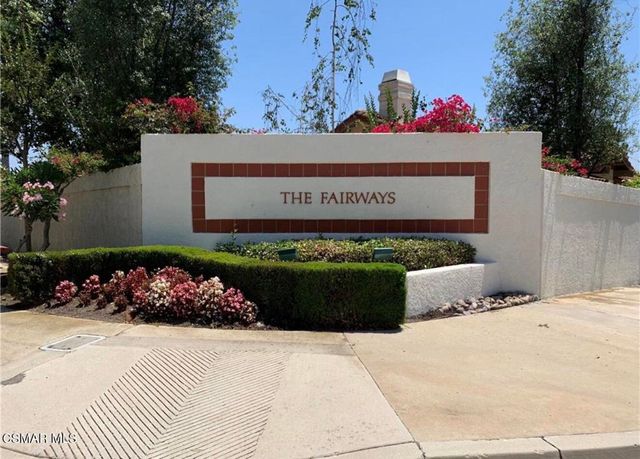 852 Congressional Road, Simi Valley, CA 93065