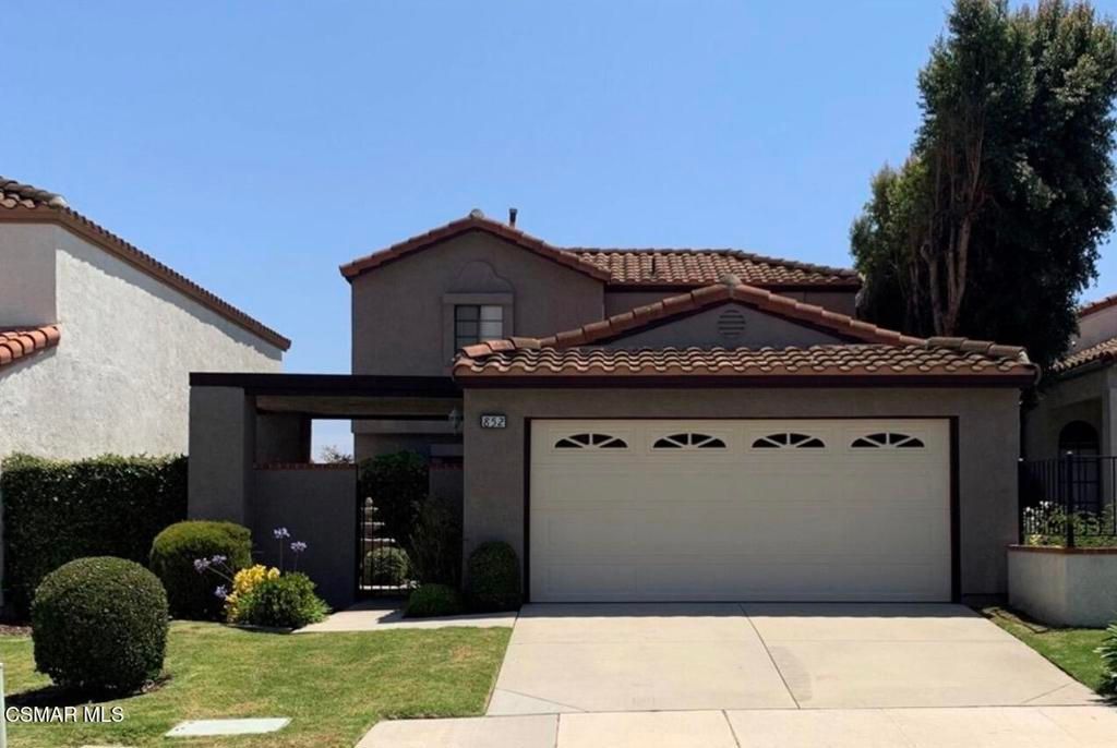 852 Congressional Road, Simi Valley, CA 93065