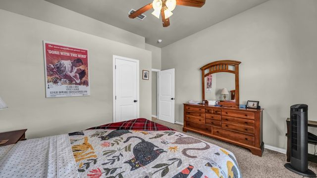 8228 Fall Crest Drive, Fort Worth, TX 76053