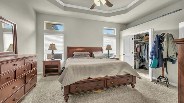 8228 Fall Crest Drive, Fort Worth, TX 76053