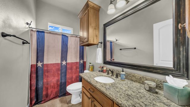 8228 Fall Crest Drive, Fort Worth, TX 76053