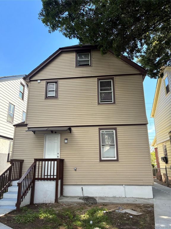 205-15 111TH AVE, Saint Albans, NY 11412 — photo 2