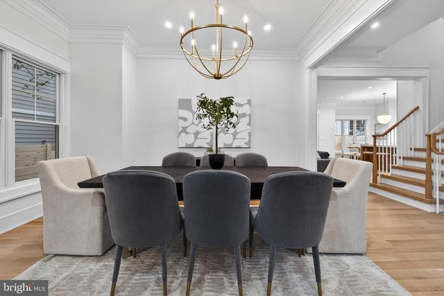 7113 FAIRFAX RD, Bethesda, MD 20814