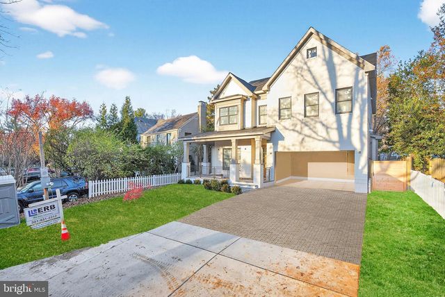 7113 FAIRFAX RD, Bethesda, MD 20814