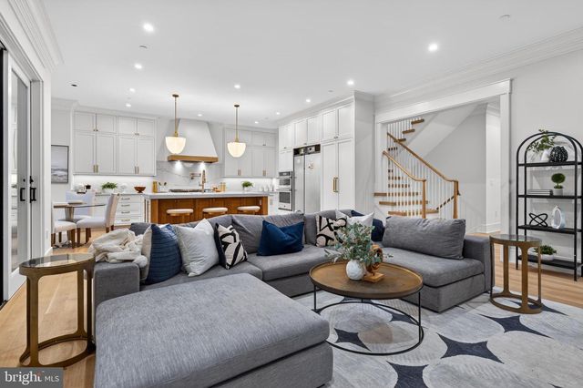 7113 FAIRFAX RD, Bethesda, MD 20814