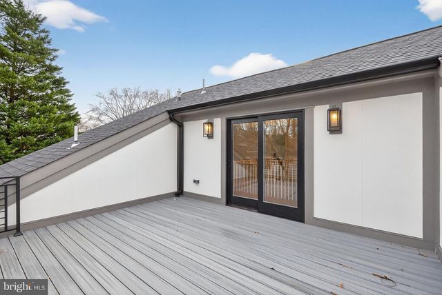 7113 FAIRFAX RD, Bethesda, MD 20814