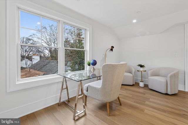 7113 FAIRFAX RD, Bethesda, MD 20814