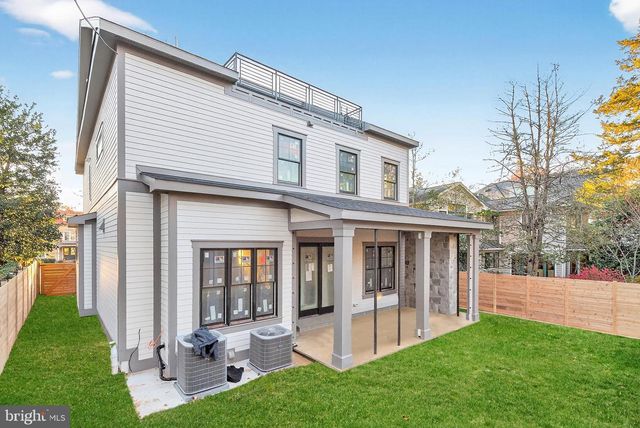 7113 FAIRFAX RD, Bethesda, MD 20814